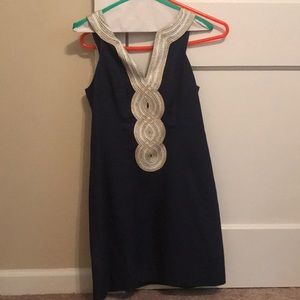 Lilly Pulitzer Valli Shift